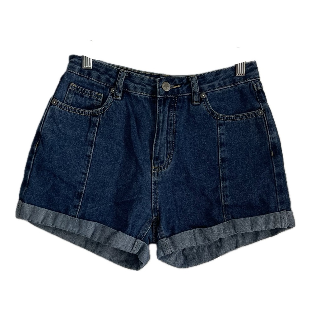 13-14”waist- Othermix- Premium Denim/Jean Shorts